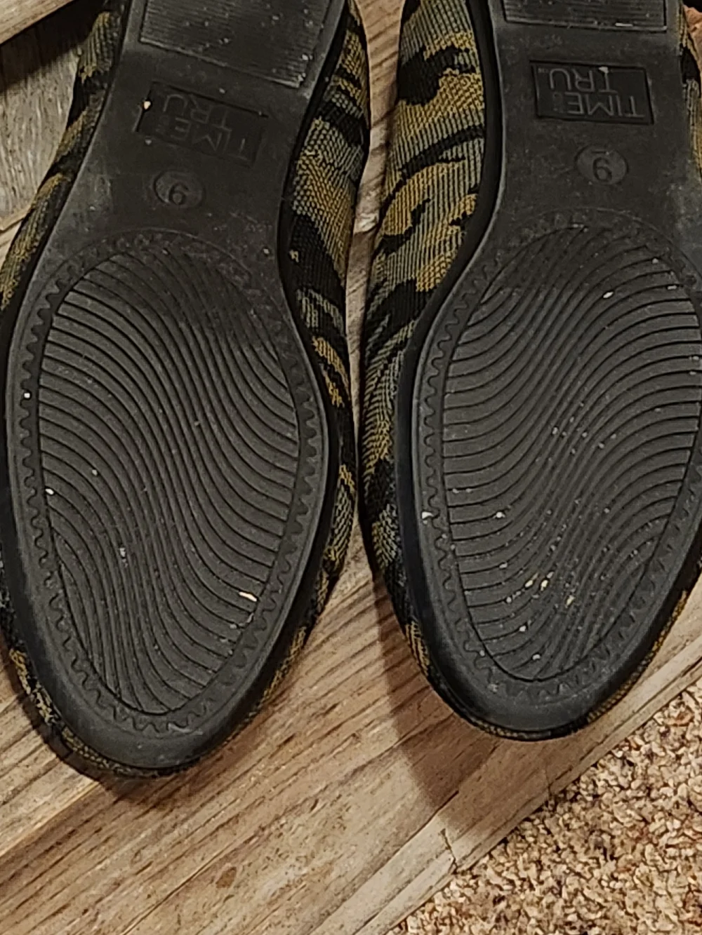 N/A comfortable slip